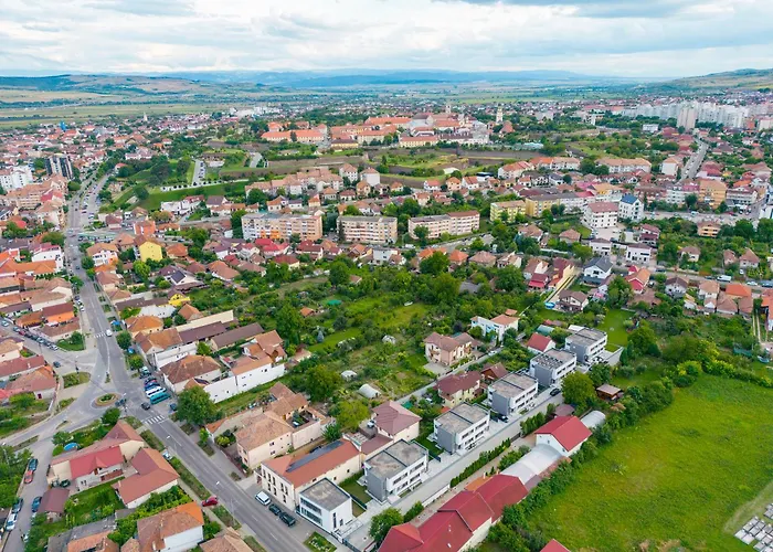 Casa cu Nuc