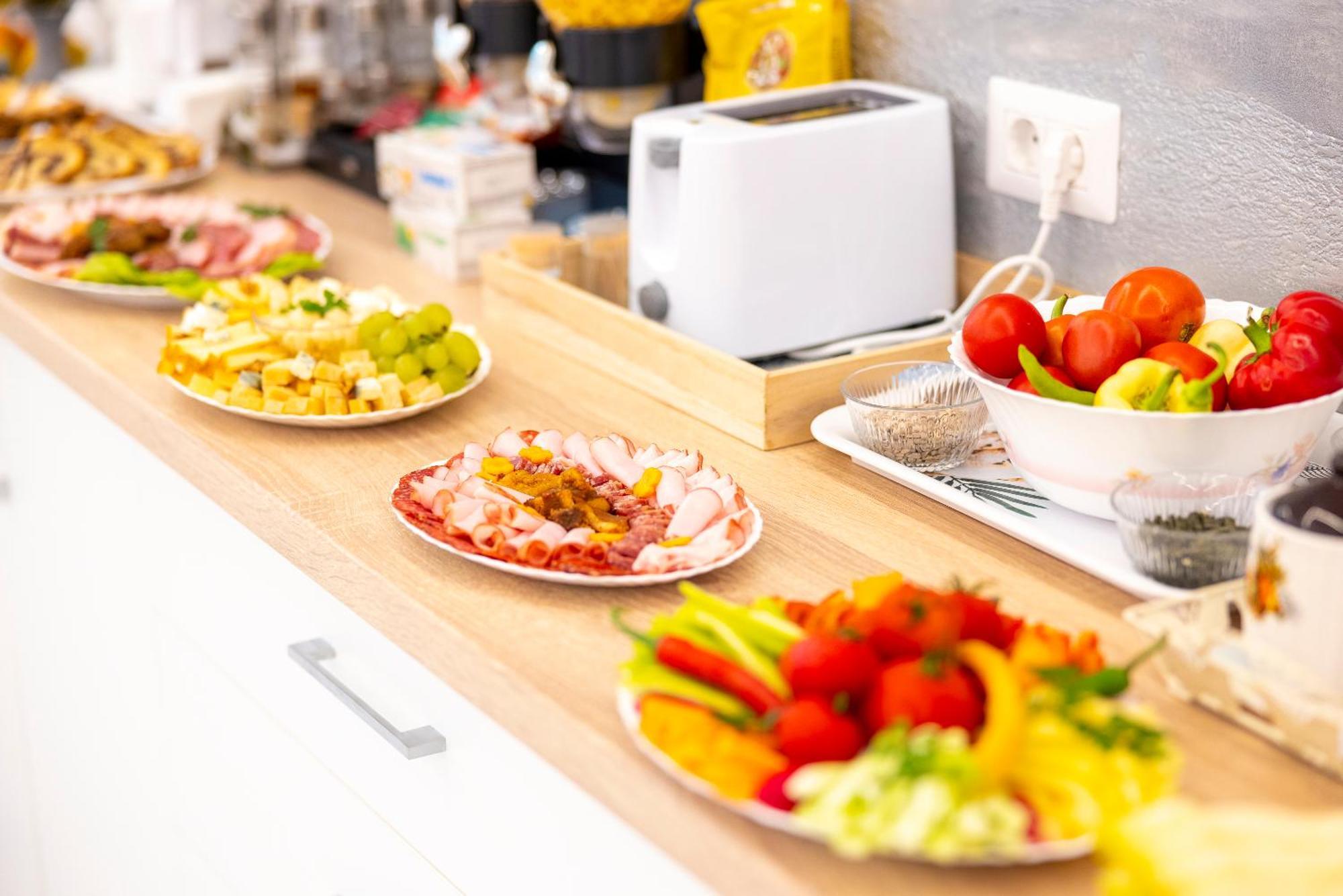 Casa Cu Nuc Hotel 4*