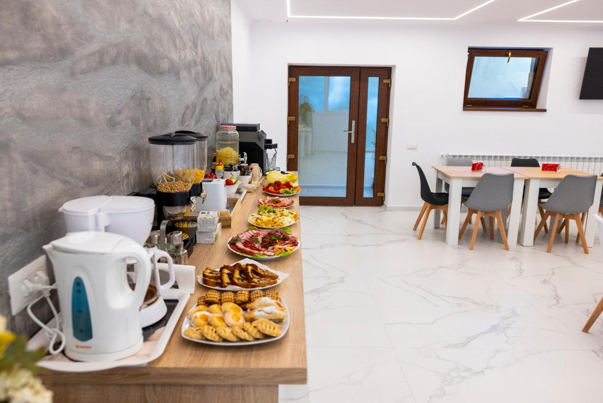 Casa Cu Nuc Alba Iulia
