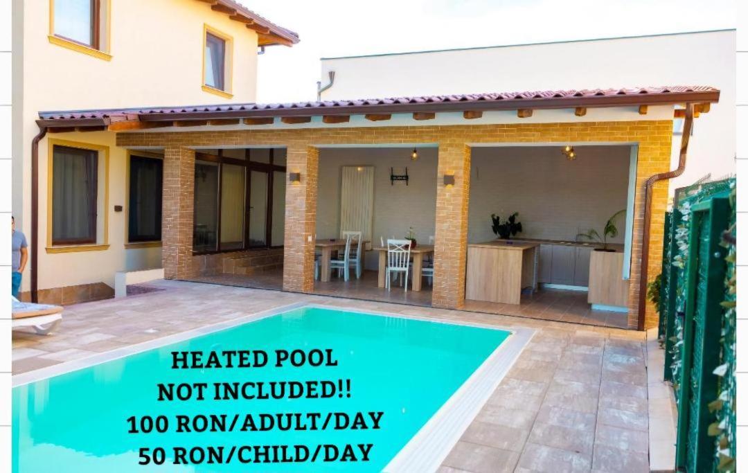 Hotel Casa Cu Nuc
