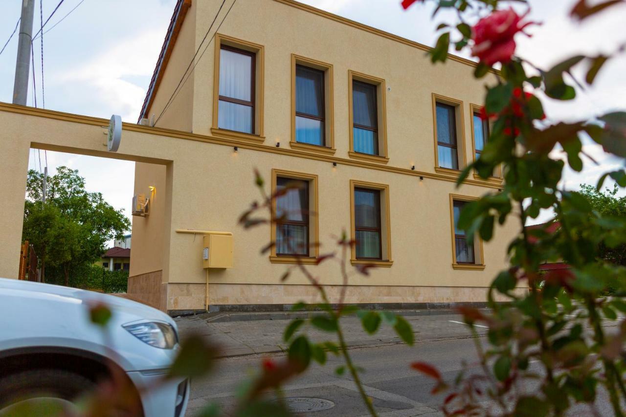 Casa Cu Nuc 4* Alba Iulia