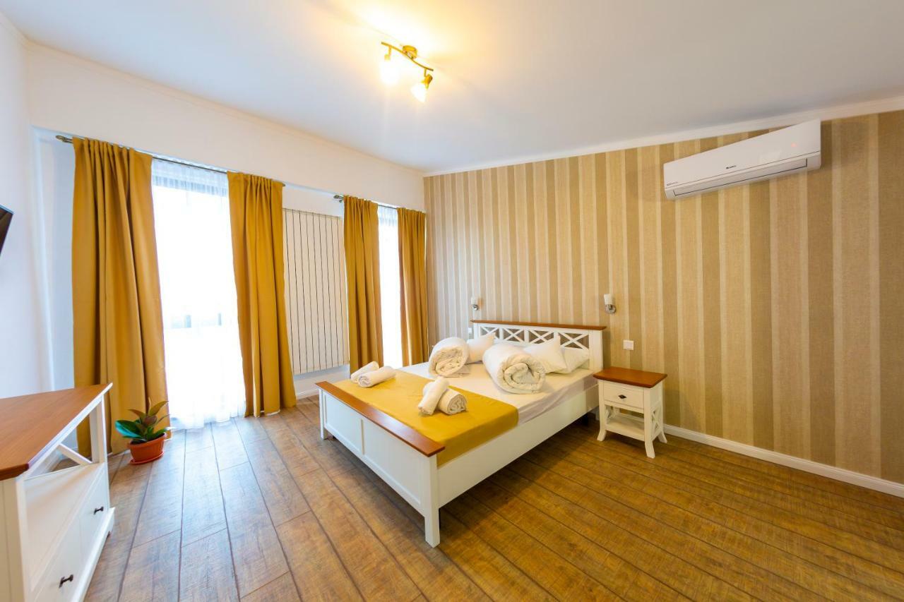Casa Cu Nuc Hotel
