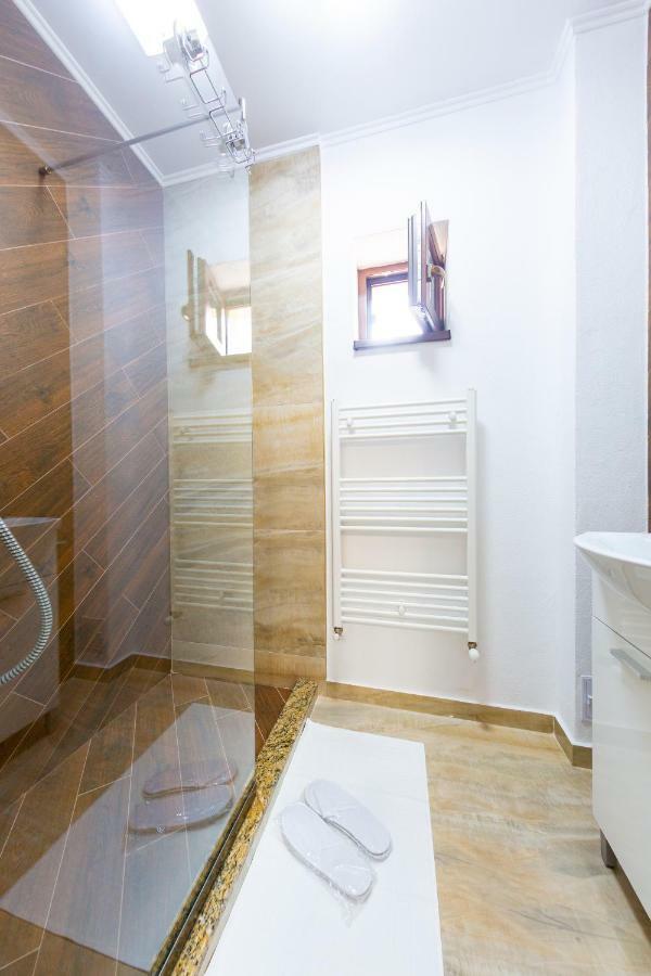 Casa Cu Nuc Hotel Alba Iulia