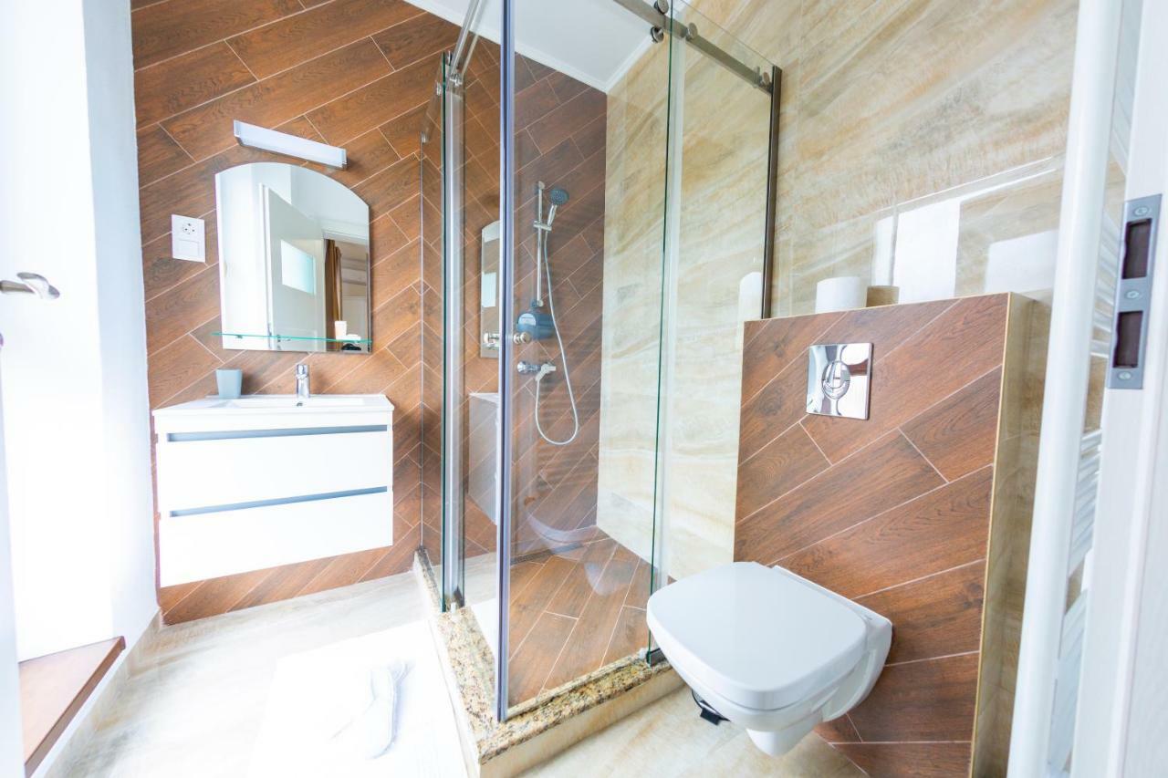 Casa Cu Nuc Hotel Alba Iulia