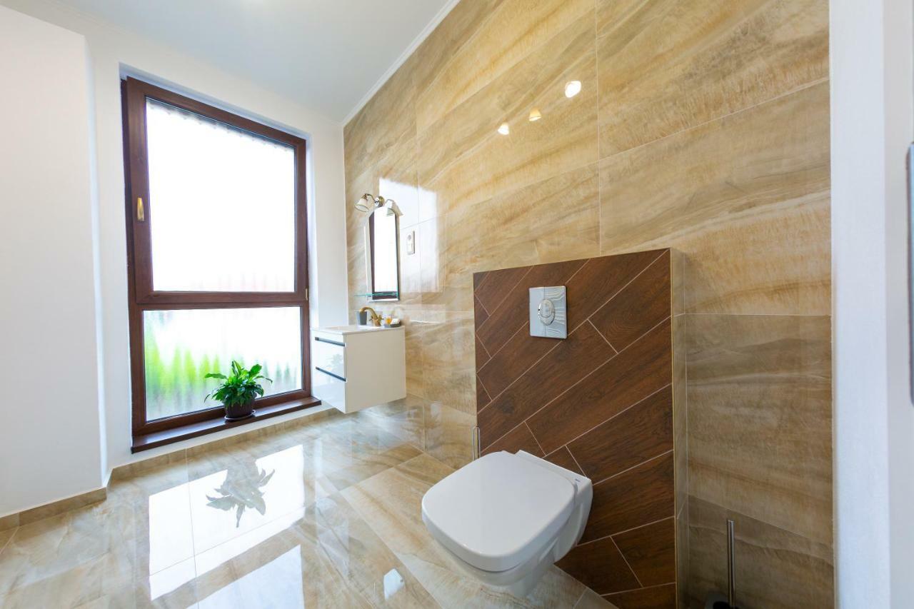 Casa Cu Nuc 4* Alba Iulia