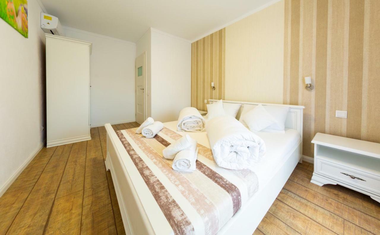 Hotel Casa Cu Nuc Alba Iulia