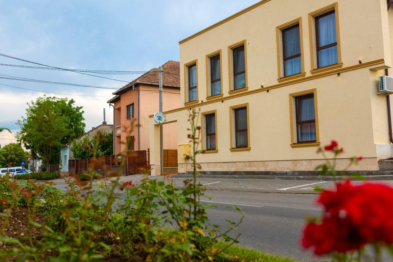 Hotel Casa Cu Nuc 4*
